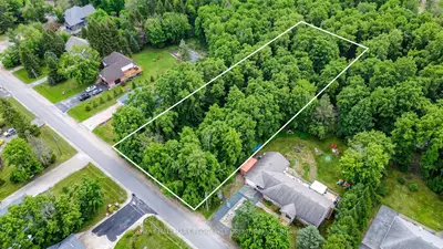 17 Valleyview Drive, Oro-medonte, On L0k 1n0