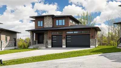 14 Dixon Court, Barrie, On L4n 7h1