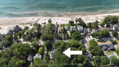 2225 Tiny Beaches Road S, Tiny, On L0l 1p1