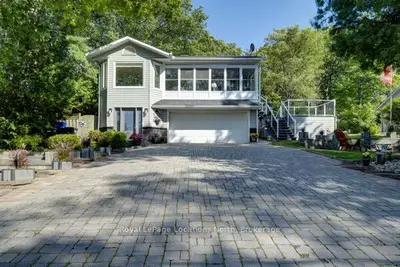 2225 Tiny Beaches Road S, Tiny, On L0l 1p1