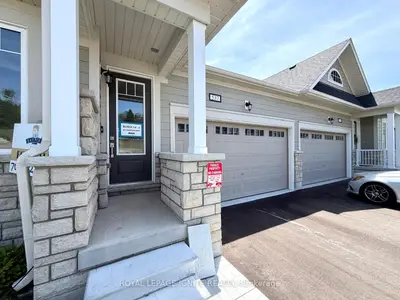 537 Hudson Crescent, Midland, On L4r 0j2