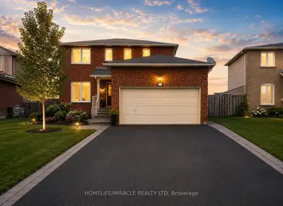 67 Livingstone Street W, Barrie, On L4n 7j2