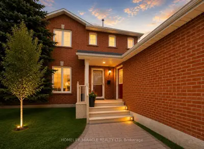 67 Livingstone Street W, Barrie, On L4n 7j2