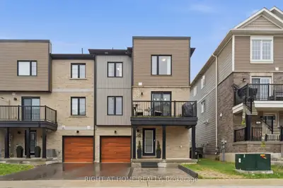 50 Hay Lane, Barrie, On L9j 0t6