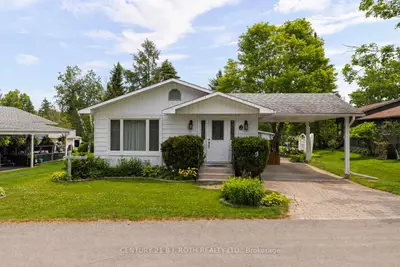 19 Maple Crescent, Oro-medonte, On L0l 1t0