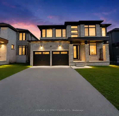10 Rosanne Circle, Wasaga Beach, On L9z 0n4