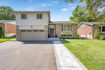 42 Briar Road, Barrie, On L4n 3m4