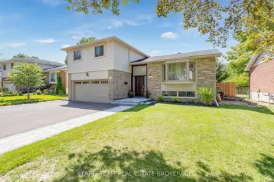 42 Briar Road, Barrie, On L4n 3m4