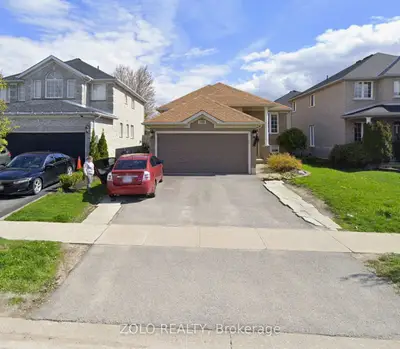 Detached in Barrie