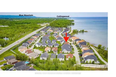 64 Waterview Road, Wasaga Beach, On L9z 0e9
