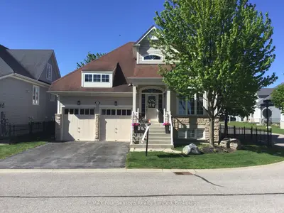 64 Waterview Road, Wasaga Beach, On L9z 0e9