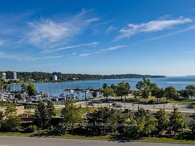 6 Toronto Street 409, Barrie, On L4n 9r2