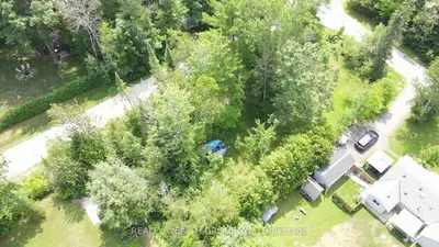 Lt 50 Cedar Grove Drive, Tiny, On L0l 2j0
