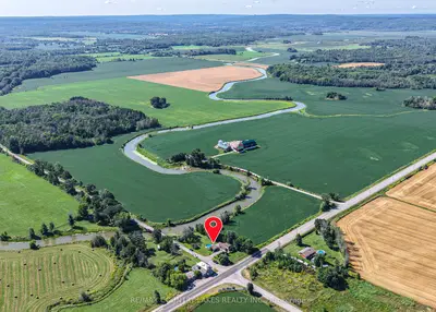 1782 Lovering Line, Severn, On L0k 1e0