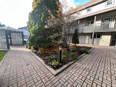 706 Johnston Park Avenue, Collingwood, On L9y 5c7