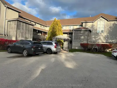 706 Johnston Park Avenue, Collingwood, On L9y 5c7