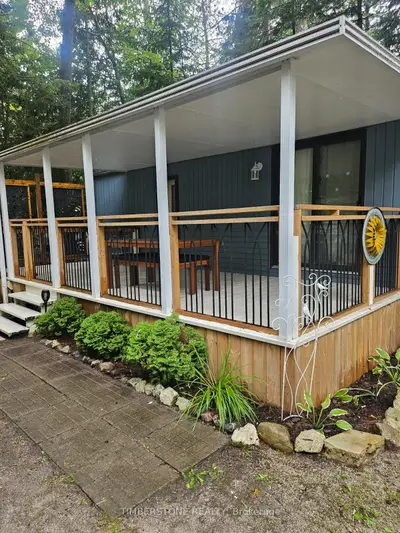 85 Theme Park Drive 258, Wasaga Beach, On L9z 1x7