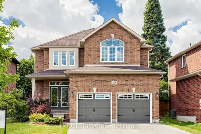 35 Auburn Court, Barrie, On L4n 6g9