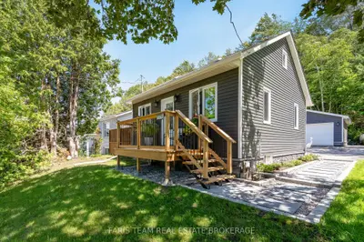775 Ontario Street, Midland, On L4r 1a6