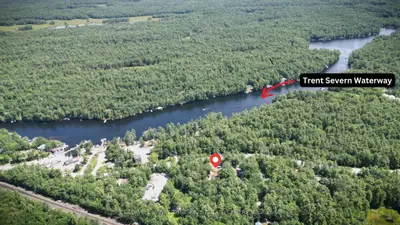 5594 Upper Big Chute Road, Severn, On L0k 1e0