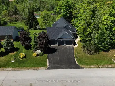28 Boyd Crescent, Oro-medonte, On L0k 1n0
