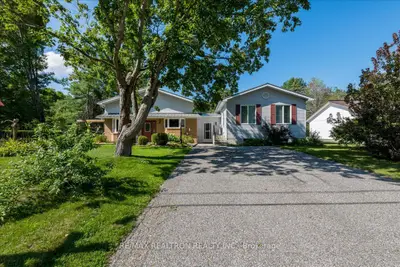 4090 Wainman Line, Orillia, On L3v 7c3