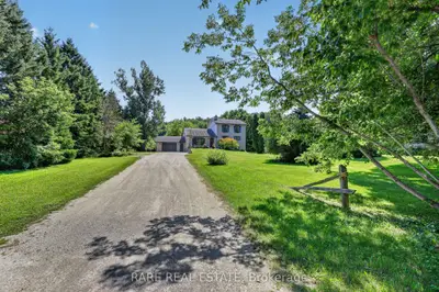 79 Caroline Street W, Clearview, On L0m 1g0