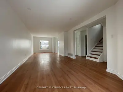 35 Drake Drive, Barrie, On L4n 8x4