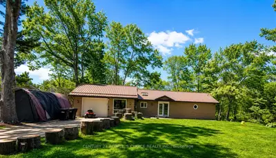 7696 South River Road, Ramara, On L0k 2b0