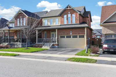 18 Marks Road, Springwater, On L9x 1a8