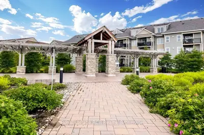 7 Anchorage Crescent #308, Collingwood, On L9y 0y6