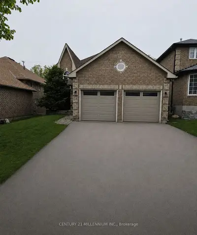89 Masters Drive, Barrie, On L4m 6w8