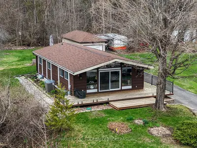 2238 Lakeshore Road E, Oro-medonte, On L0l 1t0