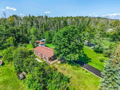 2238 Lakeshore Road E, Oro-medonte, On L0l 1t0