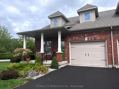 1 Barr Street, Collingwood, On L9y 2l7