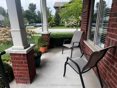 1 Barr Street, Collingwood, On L9y 2l7