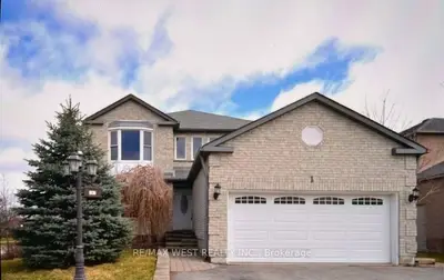 1 Cardinal Street, Barrie, On L4m 6c8