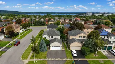 1 Cardinal Street, Barrie, On L4m 6c8