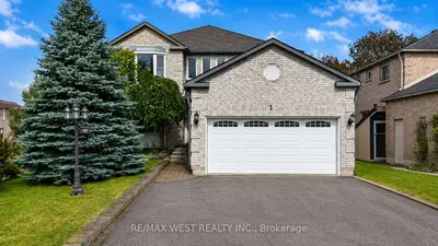 1 Cardinal Street, Barrie, On L4m 6c8