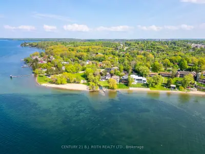 58 White Oaks Road, Barrie, On L4n 4b9