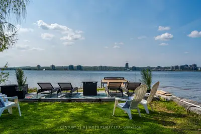 58 White Oaks Road, Barrie, On L4n 4b9