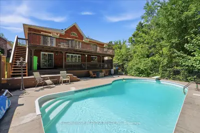 200 Cumming Drive, Barrie, On L4n 0c9