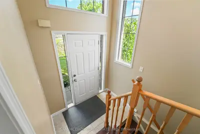 87 Rundle Crescent, Barrie, On L4n 8e6