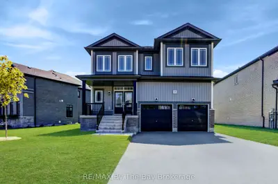 25 Amber Drive, Wasaga Beach, On L9z 0r9