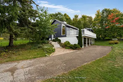 15 Birch Grove Drive, Oro-medonte, On L4m 4y8
