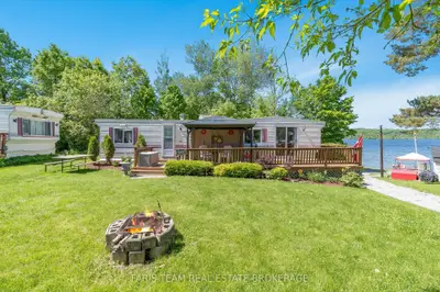 79 Stans Circle, Midland, On L4r 0b9
