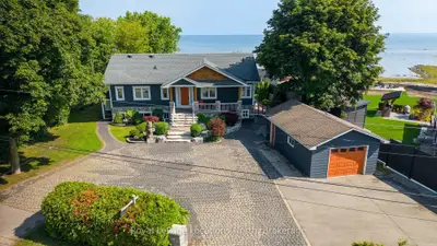 17 Cherry Street, Collingwood, On L9y 0x2