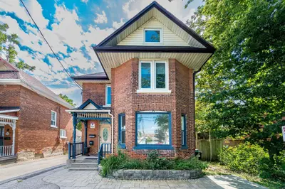 100 Essa Road, Barrie, On L4n 3k7