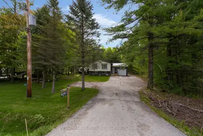6063 Vasey Road, Tay, On L0l 1p0