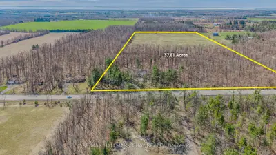 1359 Old Barrie Road E, Oro-medonte, On L0l 1t0